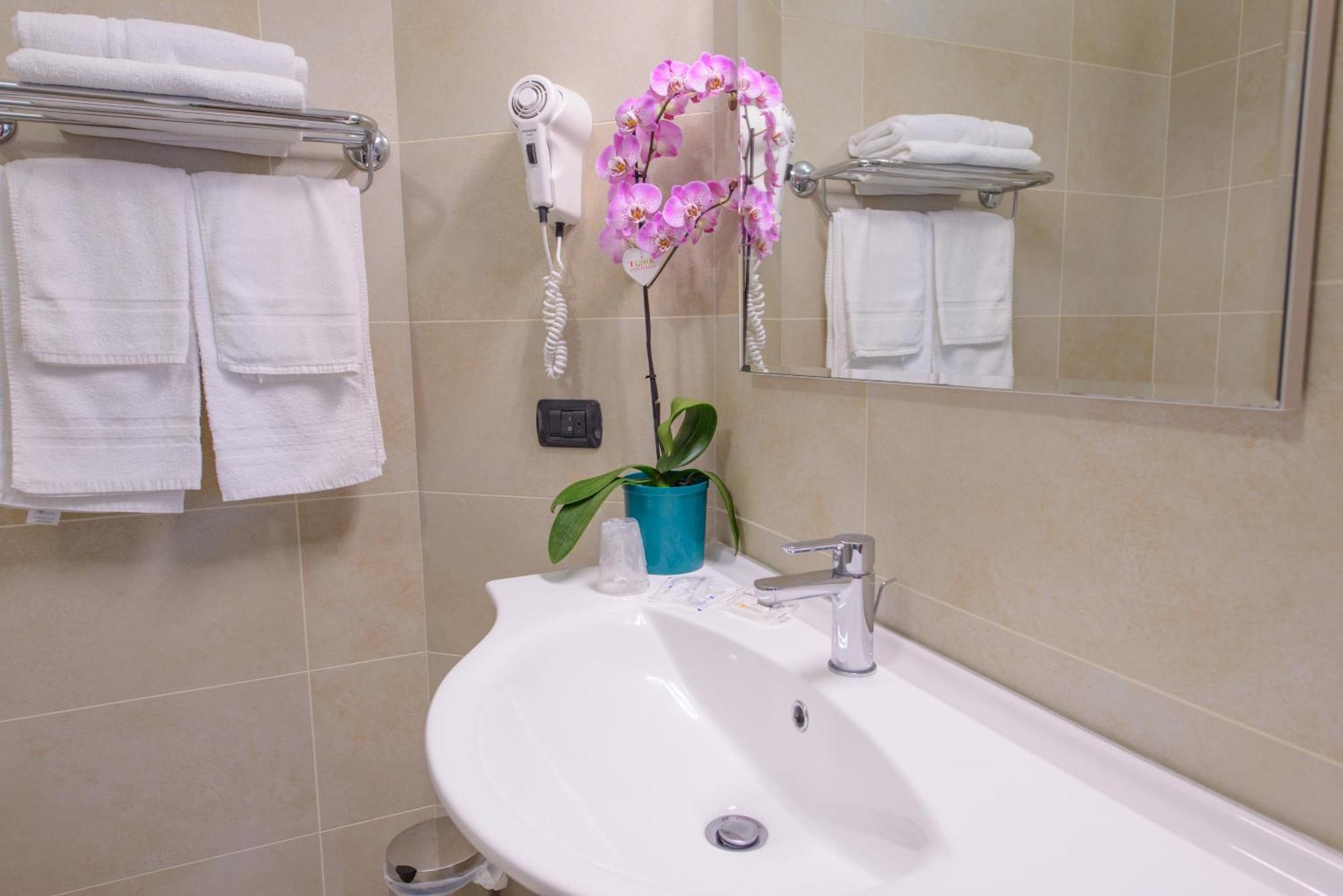 Hotel Sans Souci 리미니 외부 사진