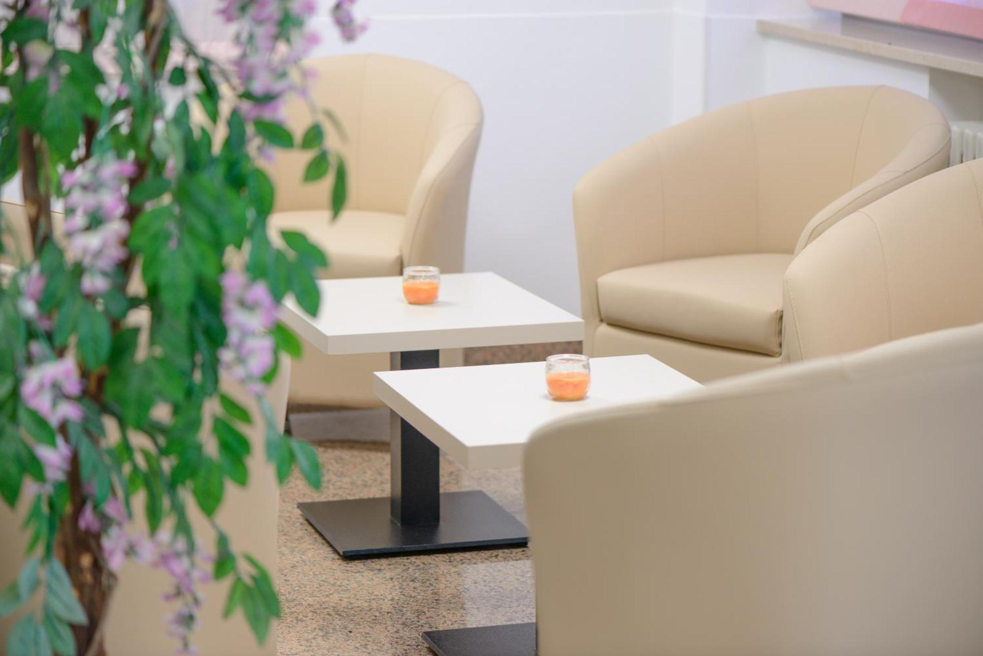 Hotel Sans Souci 리미니 외부 사진